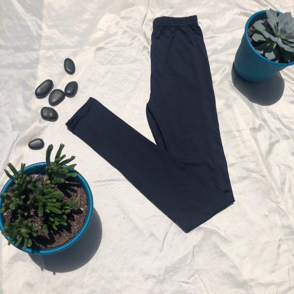 New Black leggings